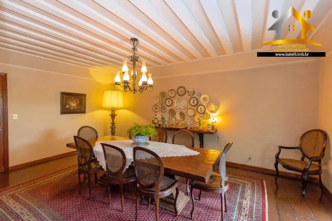 Imagem Casa - Granja Viana | Batelli Imóveis