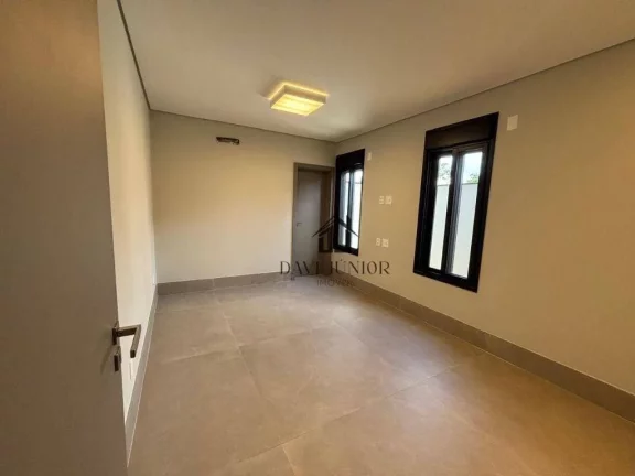 Imagem Casa à venda, 347 m² por R$ 3.600.000,00 - Alphaville Nova Esplanada I - Votorantim/SP