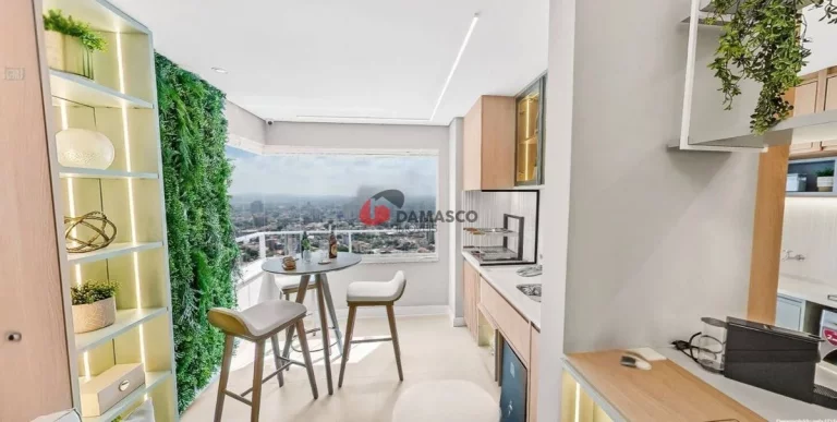 Imagem Apartamento a venda, 73m², 2 suítes + Garagem