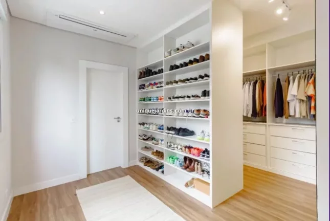 Imagem Apartamento à venda Itaim Bibi São Paulo