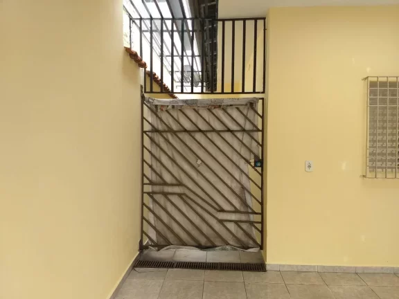 Imagem Casa Maravilhos Terrea Santo André 3 Dormitorios 1 Suíte e 2 Vagas