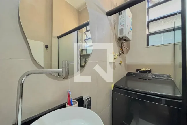 Imagem Apartamento à Venda - Copacabana, 1 Quarto, 50 m2