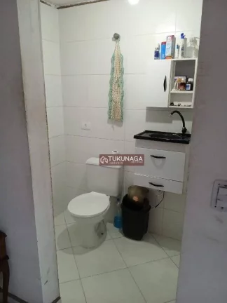 Imagem Sobrado com 2 quartos à venda, 87 m² por R$ 450.000 - Jaçanã - São Paulo/SP