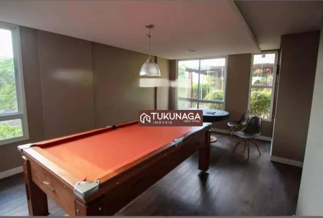 Imagem Apartamento à venda, 86 m² por R$ 745.000,00 - Tatuapé - São Paulo/SP