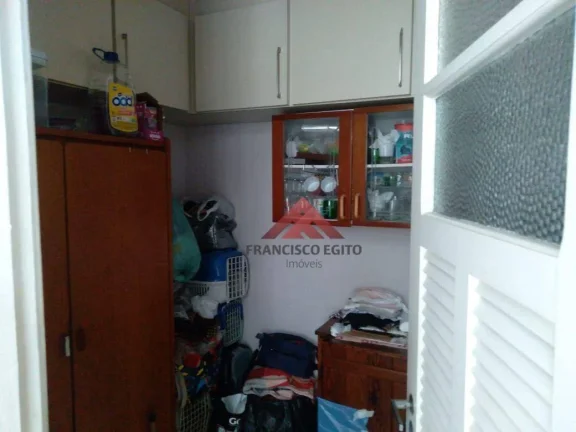 Imagem Apartamento, Sala, 3 qtos, 1 ste, 1 vaga fixa