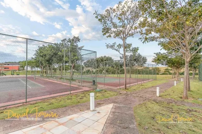 Imagem Terreno à venda no bairro Alphaville Brasilia em Alphaville/DF