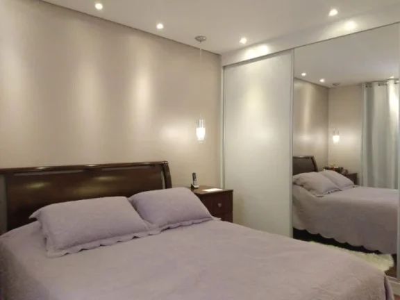 Imagem EXCELENTE APARTAMENTO, VENDA, ATMOSPHERA, JARDIM ERMIDA I, JUNDIAÍ