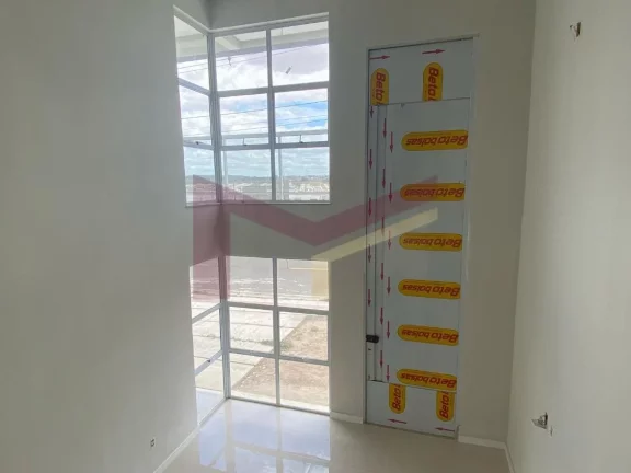 Imagem Sobrado em condomínio com 04 suítes