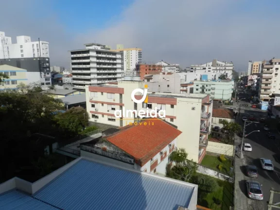 Imagem Cobertura 3 dormitórios à venda Centro Santa Maria/RS