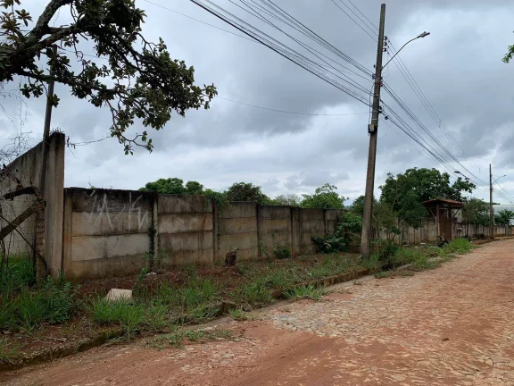 Imagem ÀREA DE 1.900 M², EM MATEUS LEME!