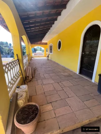 Imagem Oportunidade De Chácara Para Investimento Em Mairiporã