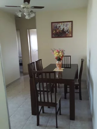 Imagem Apartamento à venda no bairro Vila Brasílio Machado - São Paulo/SP