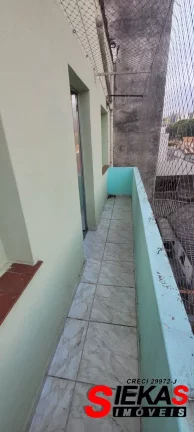 Imagem Apartamento para venda ou locação em São Paulo - Jardim São Paulo (Zona Norte): 2 quartos, 1 sala, 1 banheiro, 45m².