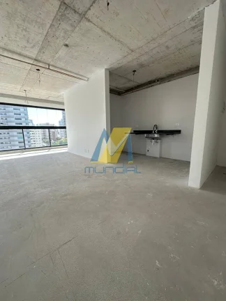 Imagem Morar bem é unir conforto, localização e lazer em um só lugar.