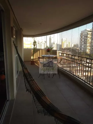 Imagem APARTAMENTO À VENDA NO BROOKLIN COM 4 DORMITÓRIOS