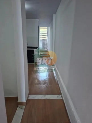 Imagem Casa para Locação em São Roque, Parque IX de Julho, 1 dormitório, 1 banheiro