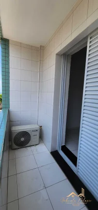 Imagem Apartamento com 3 dormitórios em Santos Vista Mar
