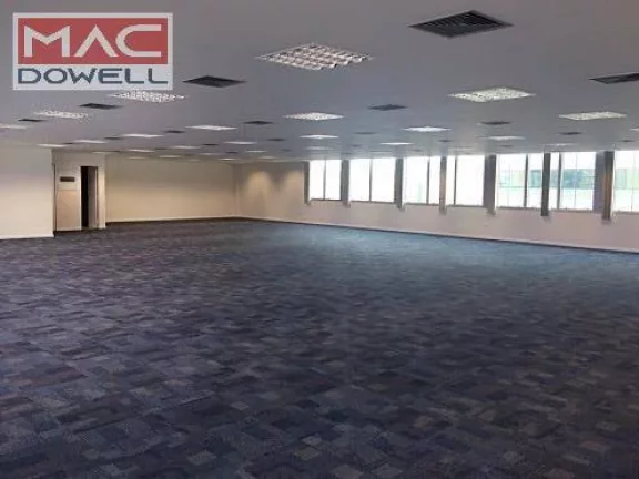 Imagem Sala comercial - Andar Duplex de 969 m² - LOCAÇÃO -- Centro/RJ