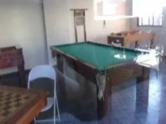 Imagem Apartamento em Condomínio Padrão para Venda no bairro Parque Terra Nova II, 2 dormitórios, 1 vaga, 56 m²