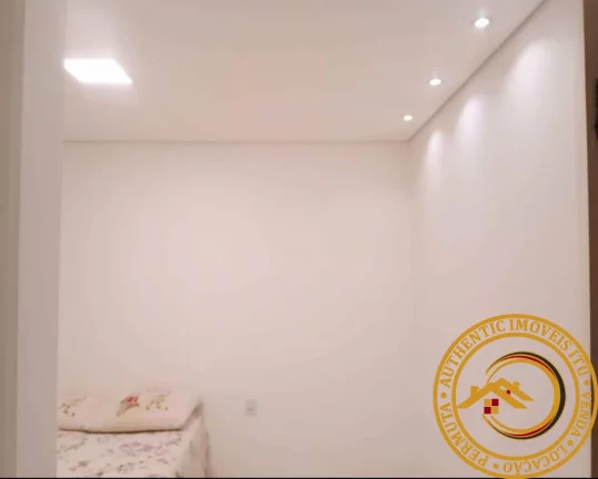 Imagem APARTAMENTO RESIDENCIAL em ITU - SP, PARQUE DAS INDÚSTRIAS