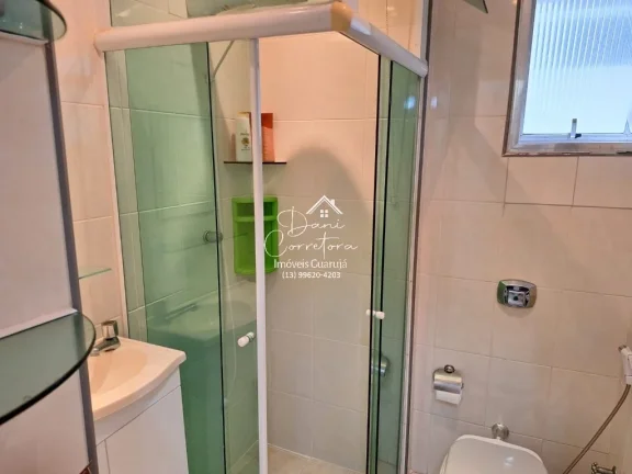 Imagem APARTAMENTO Residencial em GUARUJÁ - SP, PITANGUEIRAS