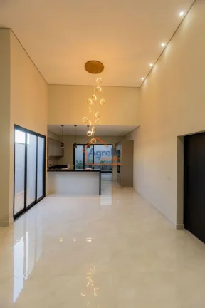 Imagem Casa à venda no bairro CONDOMÍNIO VALE VERDE - Mogi Guaçu/SP