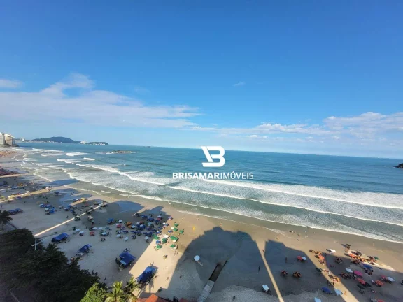 Imagem PITANGUEIRAS- FRENTE TOTAL AO MAR , LINDA VISTA .
