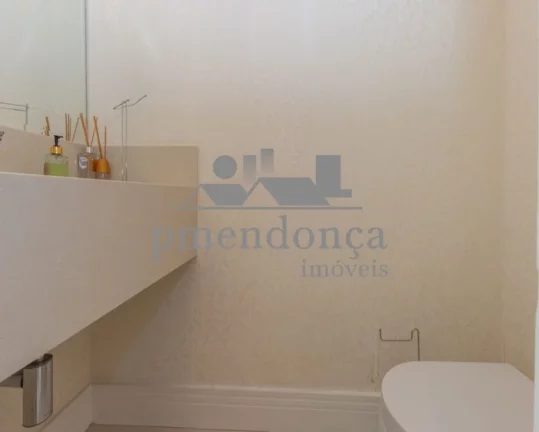 Imagem Perdizes Apartamento todo reformado,3 suites, 3 vagas, 252m, piscina, salao de festas, academia,