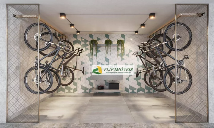 Imagem Lançamento Alenza Cambuí, apartamento de 157m² a 281 m² no miolo do Cambuí - SP