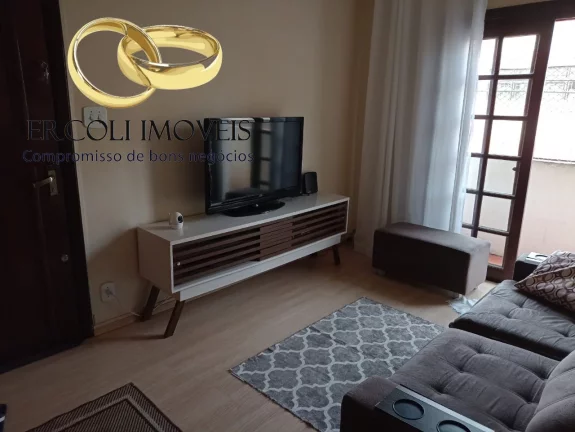 Imagem APARTAMENTO RESIDENCIAL em São Paulo - SP, Canindé