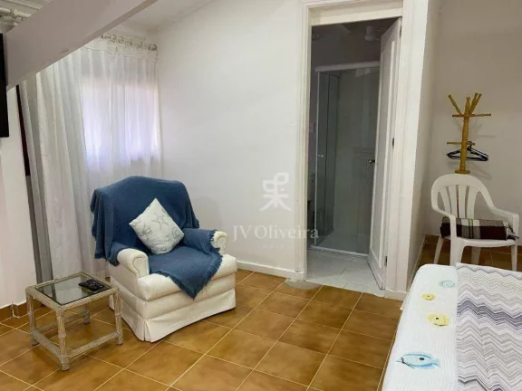 Imagem Casa com 4 dormitórios, 240 m² - venda por R$ 3.500.000,00 ou aluguel por R$ 15.464,46/mês - Riviera de São Lourenço - Bertioga/SP