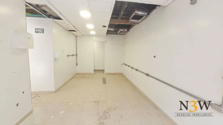 Imagem Loja para alugar, 180 m² por R$ 20.981,00/mês - Vila Leopoldina - São Paulo/SP