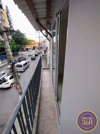 Imagem "Prédio Comercial em Frente ao INSS – Perfeito para Clínicas e Escritórios!"