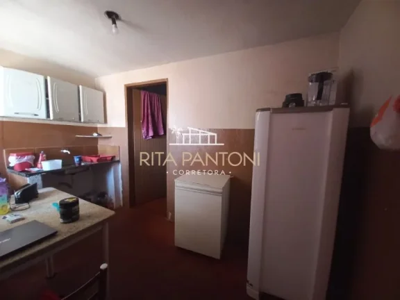 Imagem Casa - Ribeirão Preto - Campos Elíseos - Região Norte