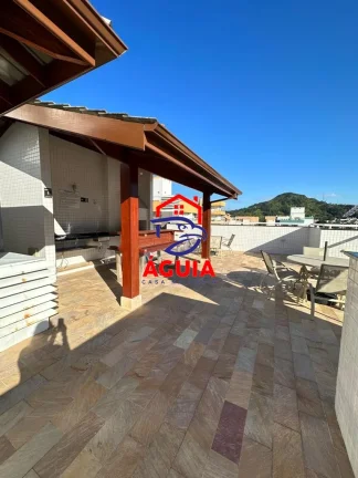 Imagem Apartamento mobiliado na praia das Toninhas próximo a praia!