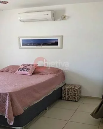 Imagem Apartamento com 2 dormitórios à venda, 50 m² por R$ 256.000,00 - Vila Sao Pedro - São Pedro da Aldeia/RJ