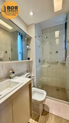 Imagem Casa de Condomínio