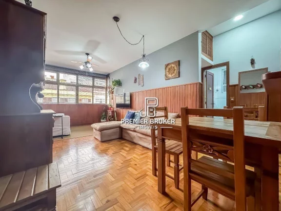 Imagem Apartamento à venda, 62 m² por R$ 320.000,00 - Várzea - Teresópolis/RJ