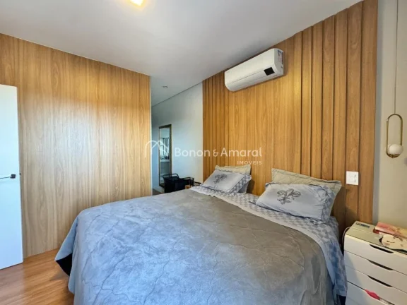 Imagem Linda casa disponível em um condomínio residencial de alto padrão em Valinhos/SP, com projeto arq...
