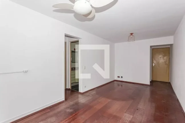 Imagem Apartamento à Venda - Aclimação, 3 Quartos, 90 m2