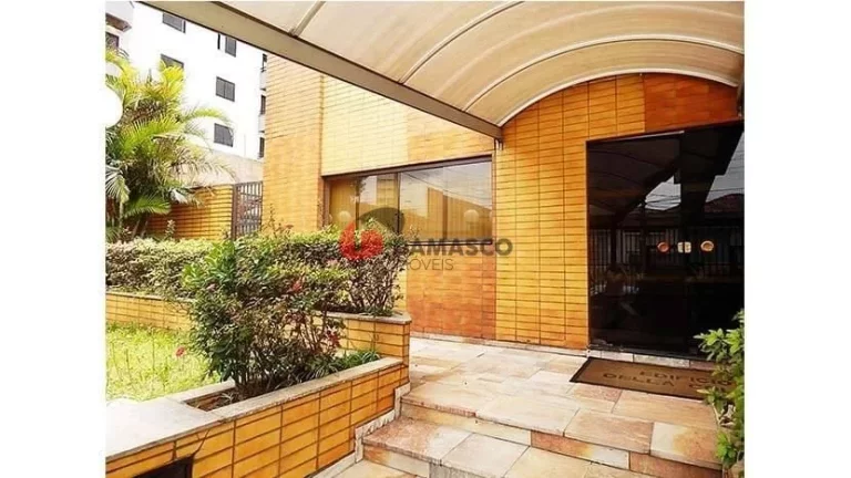 Imagem Apartamento à venda 3 Quartos, 1 Suite, 2 Vagas, 88M², Vila Alpina, São Paulo - SP