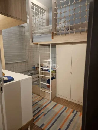 Imagem Apartamento Padrão