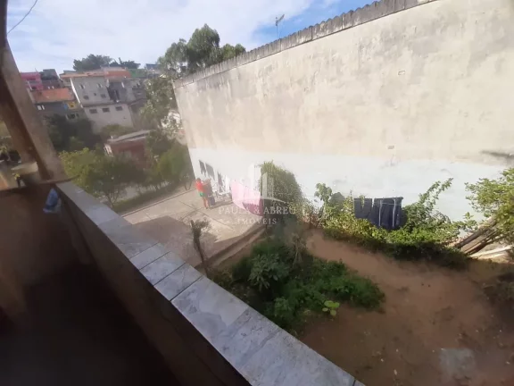 Imagem São 2 Casas no Terreno, 2 Dormitórios, 3 Vagas, 167m², 10mts de Frente no Jardim Santa Lídia, Mauá-SP