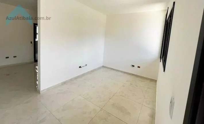 Imagem Casa térrea 2 quartos à venda Jardim Imperial Atibaia