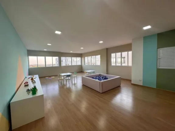 Imagem Apartamento para Venda em Maringá / PR no bairro Parque da Gávea