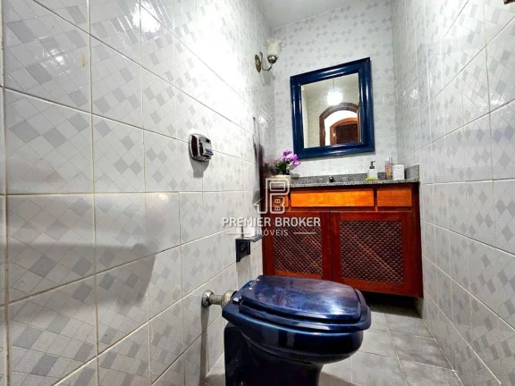 Imagem Apartamento à venda, 176 m² por R$ 1.300.000,00 - Várzea - Teresópolis/RJ