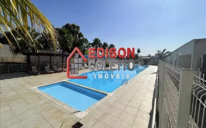 Imagem Pronto para Morar - Apartamento a venda no Condominio Piazza Bellini, em Piracicaba!!