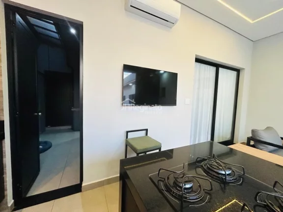 Imagem Casa térrea à venda no Condomínio Ibiti Reserva - -Sorocaba