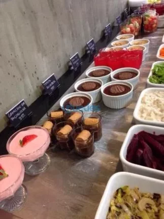 Imagem Restaurante em Vila Mascote - SP: 250m² por R$470K para venda