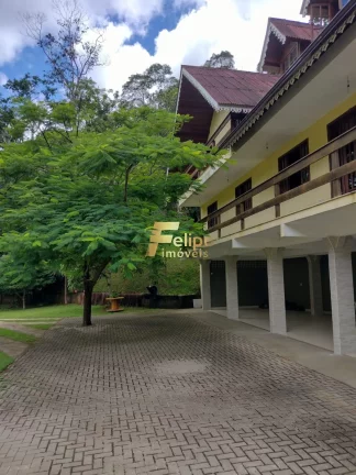 Imagem MARAVILHOSA CASA NO CAMPO PARA SER SUA.